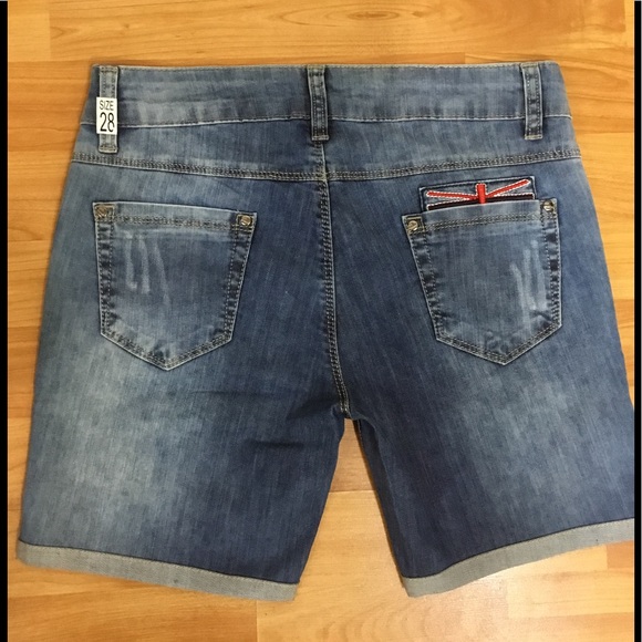 Esparanto Jeans 🌹🌹🌹 - Picture 3 of 5